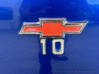 1967 Chevrolet C/K 10 for sale in Riverhead, New York (ID-137300)
