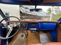 1967 Chevrolet C/K 10 for sale in Riverhead, New York (ID-137300)