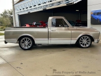 1967 Chevrolet C/K 10 for sale in Riverhead, New York (ID-138250)