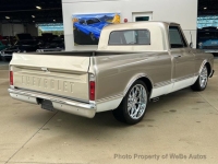 1967 Chevrolet C/K 10 for sale in Riverhead, New York (ID-138250)