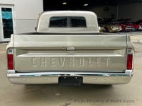 1967 Chevrolet C/K 10 for sale in Riverhead, New York (ID-138250)
