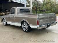 1967 Chevrolet C/K 10 for sale in Riverhead, New York (ID-138250)
