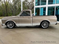 1967 Chevrolet C/K 10 for sale in Riverhead, New York (ID-138250)