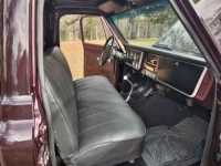 1967 Chevrolet C10 for sale in Michigan (ID-102589)