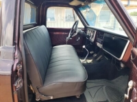 1967 Chevrolet C10 for sale in Michigan (ID-102589)