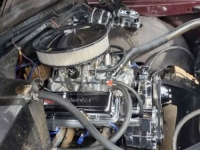 1967 Chevrolet C10 for sale in Michigan (ID-102589)