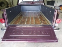 1967 Chevrolet C10 for sale in Michigan (ID-102589)