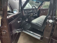1967 Chevrolet C10 for sale in Michigan (ID-102589)