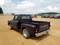1967 Chevrolet C10 for sale in Michigan (ID-102589)