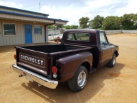 1967 Chevrolet C10 for sale in Michigan (ID-102589)