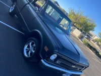 1967 Chevrolet C10 for sale in Michigan (ID-122591)