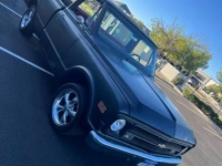 1967 Chevrolet C10 for sale in Michigan (ID-122591)