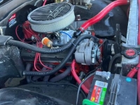 1967 Chevrolet C10 for sale in Michigan (ID-122591)
