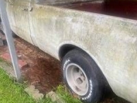 1967 Chevrolet C10 for sale in Michigan (ID-123440)