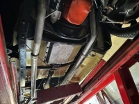 1967 Chevrolet C10 for sale in Michigan (ID-124523)