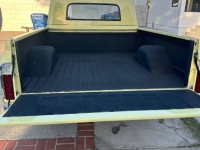 1967 Chevrolet C10 for sale in Michigan (ID-124523)