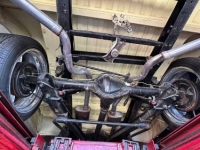 1967 Chevrolet C10 for sale in Michigan (ID-124523)