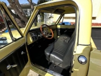 1967 Chevrolet C10 for sale in Michigan (ID-124523)