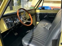 1967 Chevrolet C10 for sale in Michigan (ID-124523)