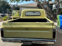 1967 Chevrolet C10 for sale in Michigan (ID-124523)