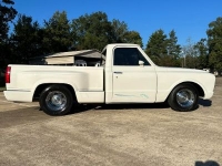 1967 Chevrolet C10 for sale in Michigan (ID-124529)
