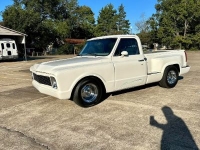 1967 Chevrolet C10 for sale in Michigan (ID-124529)