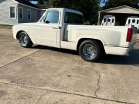 1967 Chevrolet C10 for sale in Michigan (ID-124529)
