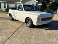 1967 Chevrolet C10 for sale in Michigan (ID-124529)