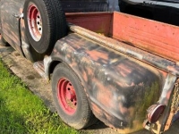 1967 Chevrolet C10 for sale in Michigan (ID-125642)