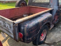 1967 Chevrolet C10 for sale in Michigan (ID-125642)