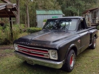 1967 Chevrolet C10 for sale in Michigan (ID-125767)