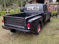 1967 Chevrolet C10 for sale in Michigan (ID-125767)