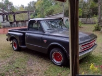 1967 Chevrolet C10 for sale in Michigan (ID-125767)
