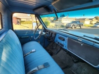 1967 Chevrolet C10 for sale in Michigan (ID-126555)