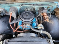 1967 Chevrolet C10 for sale in Michigan (ID-126555)