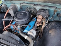 1967 Chevrolet C10 for sale in Michigan (ID-126555)