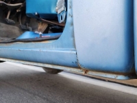 1967 Chevrolet C10 for sale in Michigan (ID-126555)