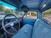 1967 Chevrolet C10 for sale in Michigan (ID-126555)