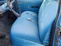 1967 Chevrolet C10 for sale in Michigan (ID-126555)