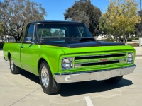 1967 Chevrolet C10 for sale in Michigan (ID-126862)