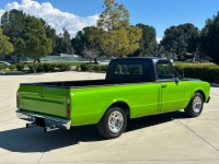 1967 Chevrolet C10 for sale in Michigan (ID-126862)