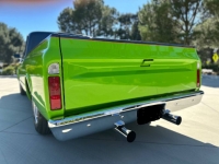 1967 Chevrolet C10 for sale in Michigan (ID-126862)