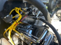 1967 Chevrolet C10 for sale in Michigan (ID-126862)