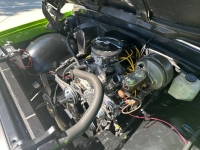 1967 Chevrolet C10 for sale in Michigan (ID-126862)