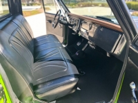 1967 Chevrolet C10 for sale in Michigan (ID-126862)