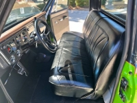 1967 Chevrolet C10 for sale in Michigan (ID-126862)