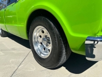 1967 Chevrolet C10 for sale in Michigan (ID-126862)
