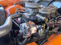 1967 Chevrolet C10 for sale in Michigan (ID-130154)