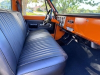 1967 Chevrolet C10 for sale in Michigan (ID-130154)