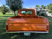 1967 Chevrolet C10 for sale in Michigan (ID-130154)